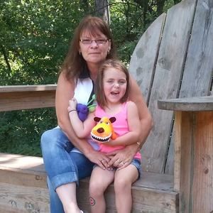 Meet your Posher, Cindy